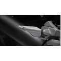 Rizoma URBAN PROTOCOL Foot Pegs Rizoma URBAN PROTOCOL Foot Pegs